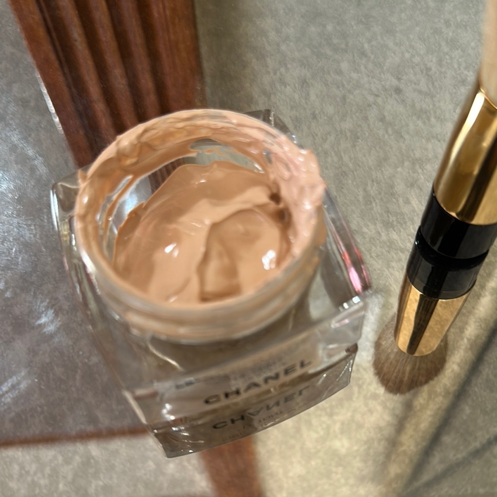 Chanel Sublimage le teint